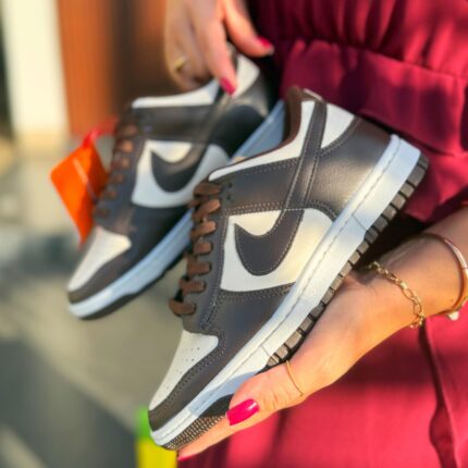Nike Dunk Café Linha Premium